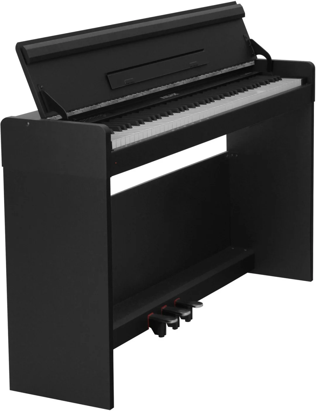 Цифровое пианино NUX WK-310 Black купить,0