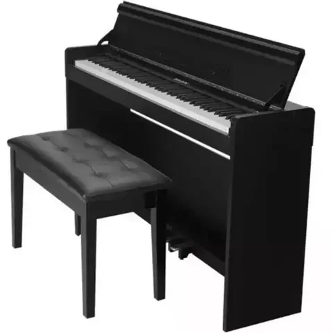 Цифровое пианино NUX WK-310 Black купить,0