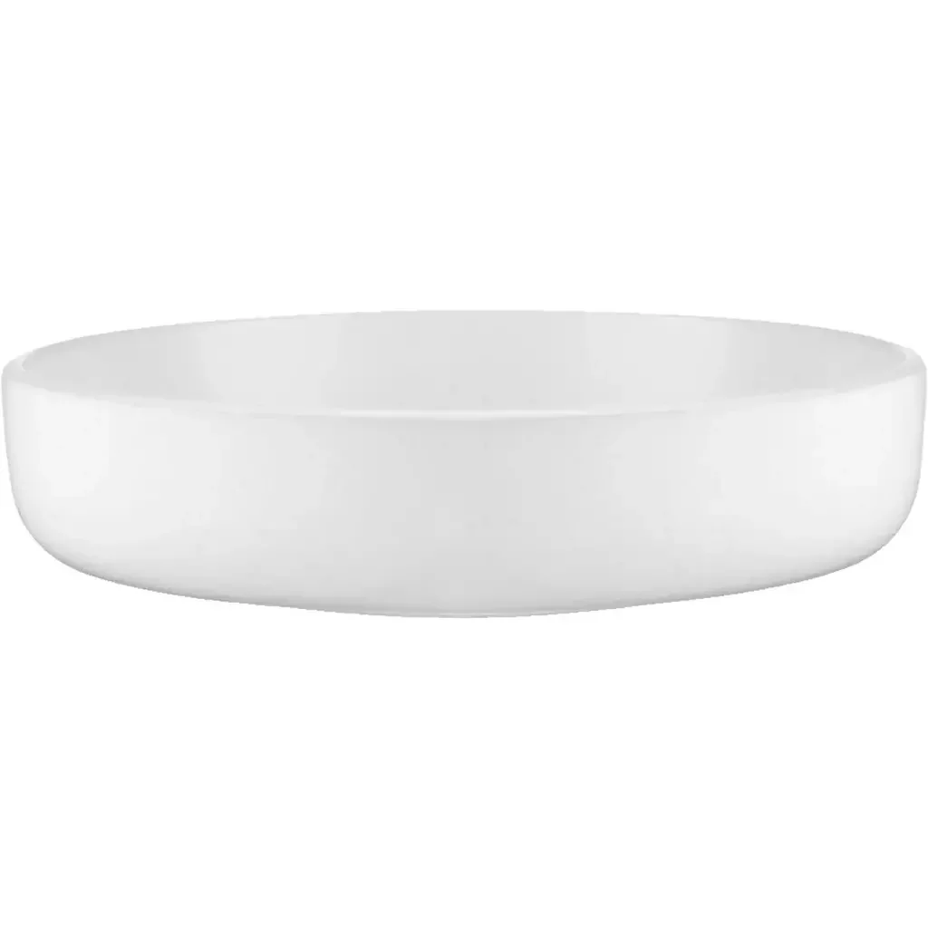 Столовый сервиз ARDESTO Trento серый 56 в 1 White - ForteMarket Столовый сервиз ARDESTO Trento серый 56 в 1 White купить,0
