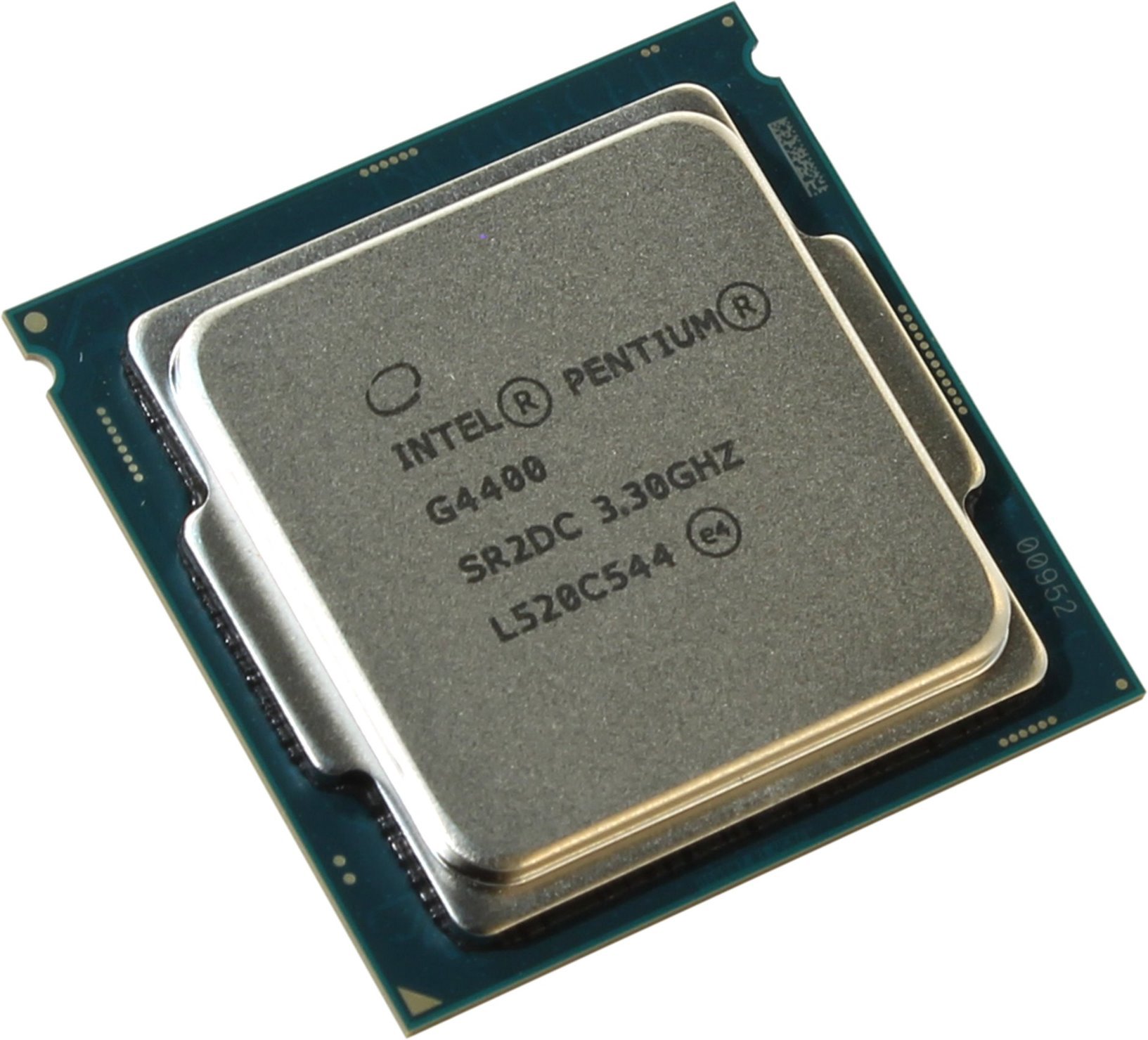 Процессор Intel Pentium G4400 OEM - ForteMarket Процессор Intel Pentium G4400 OEM купить,0