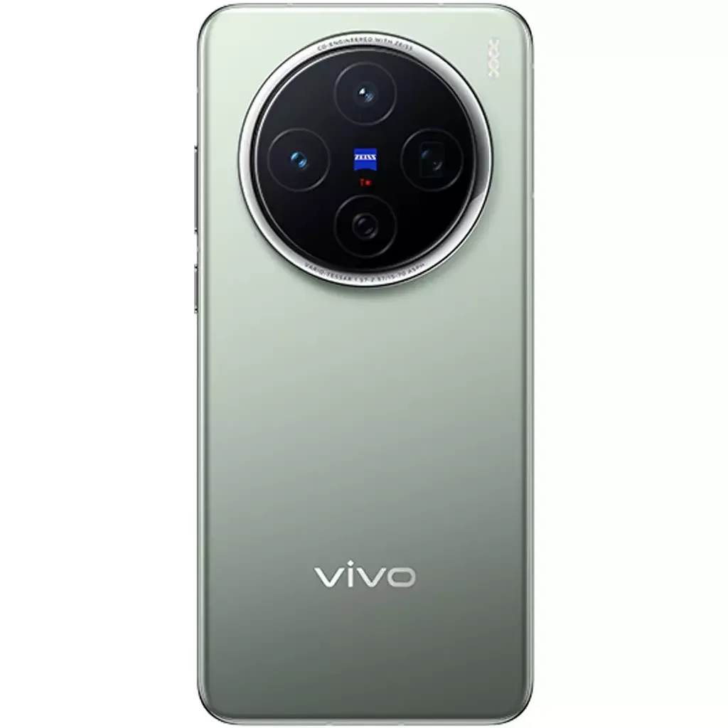 Смартфон Vivo X200 16/512Gb Cosmos Green купить,0