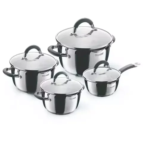 Набор посуды Rondell RDS-040 Flamme 4 в 1 купить,79990