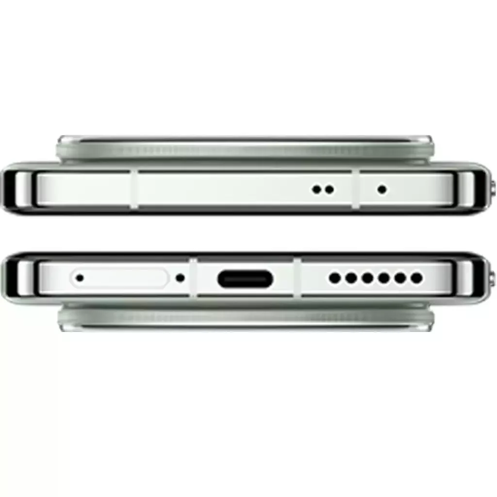 Смартфон Vivo X200 16/512Gb Cosmos Green купить,0