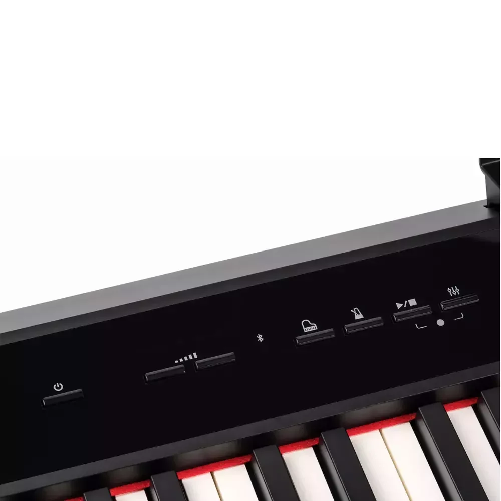 Цифровое пианино NUX NPK-10 Black купить,0