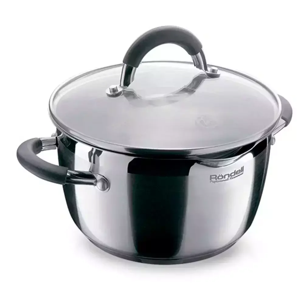 Набор посуды Rondell RDS-040 Flamme 4 в 1 купить,79990