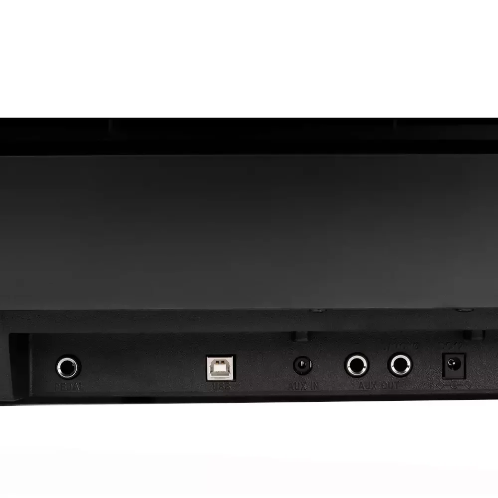 Цифровое пианино NUX NPK-10 Black купить,0