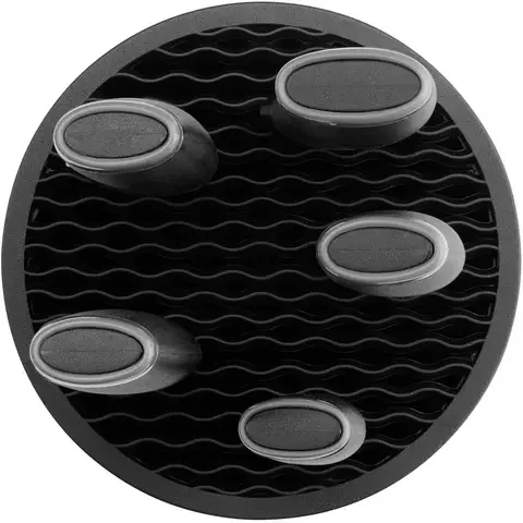 Набор ножей TEFAL K2216S74 Comfort Black купить,28990