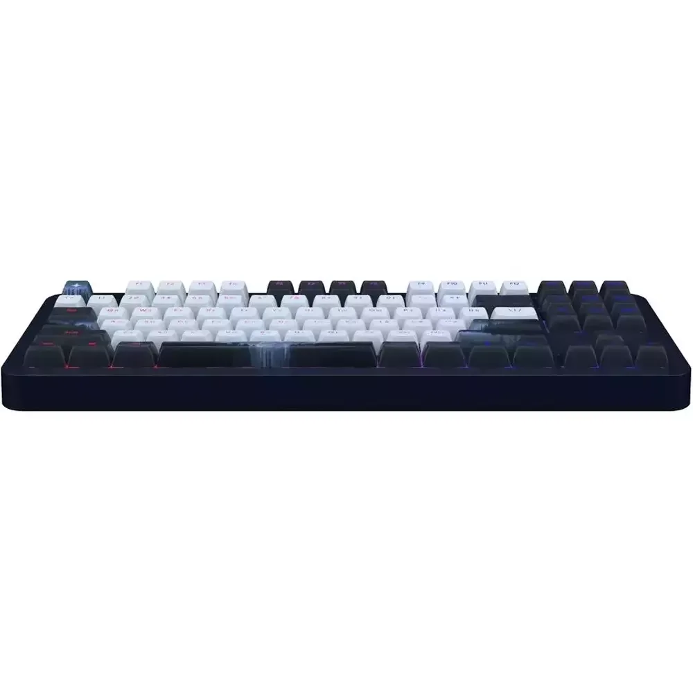 Клавиатура игровая RED SQUARE ALUMIX TKL Classic SERENITY RSQ-20053 Black - ForteMarket Клавиатура игровая RED SQUARE ALUMIX TKL Classic SERENITY RSQ-20053 Black купить,0