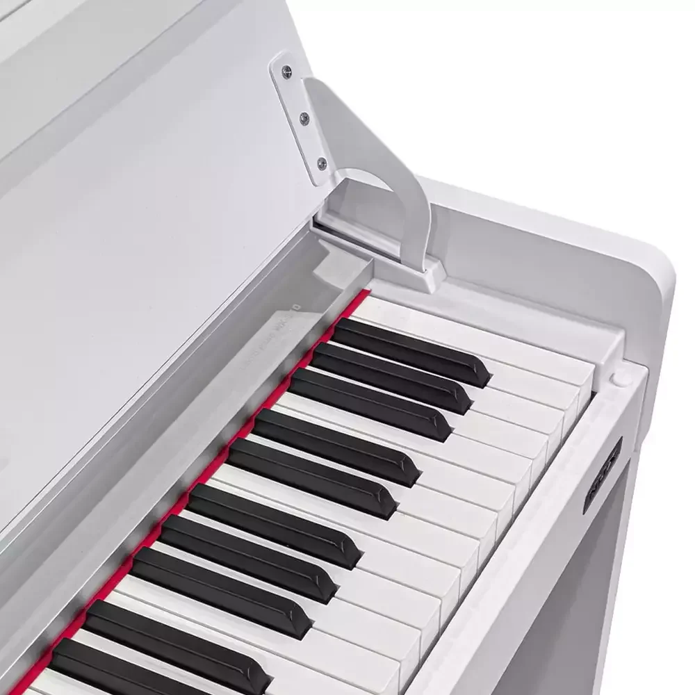 Цифровое пианино NUX WK-310 White купить,0