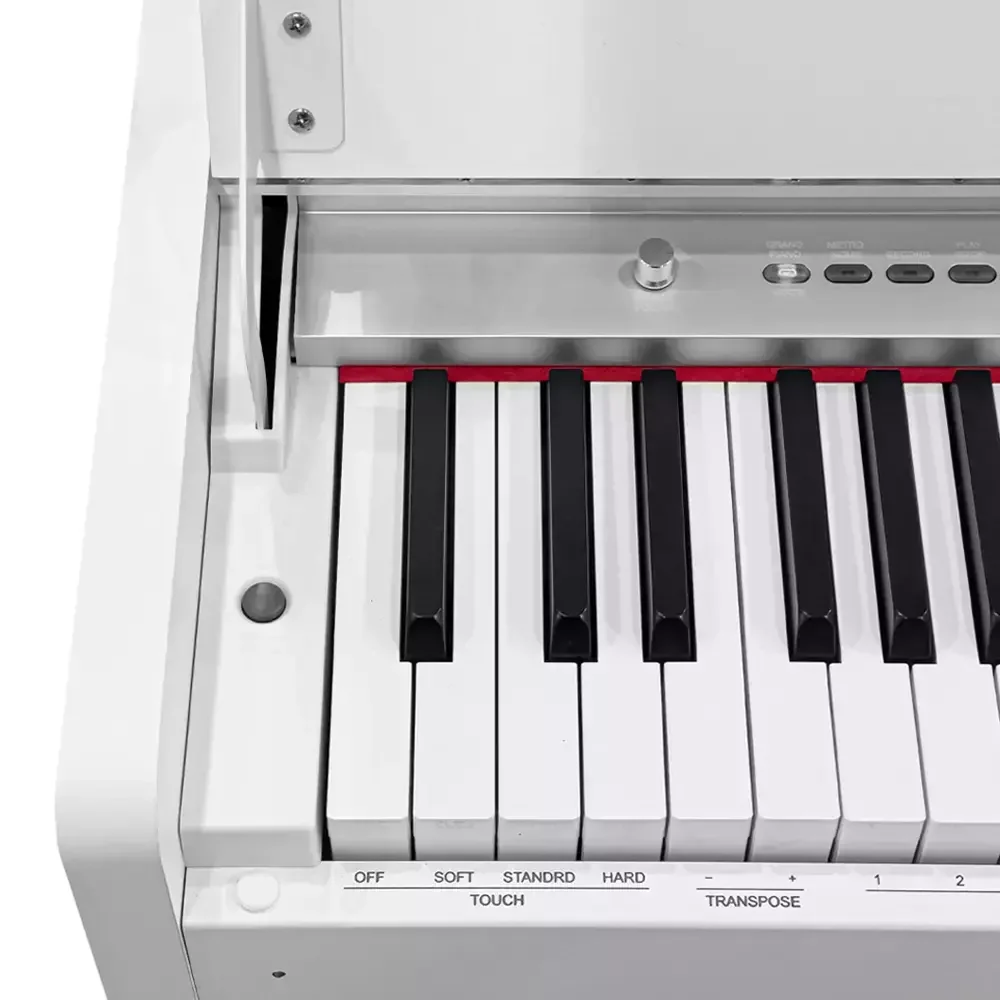 Цифровое пианино NUX WK-310 White купить,0