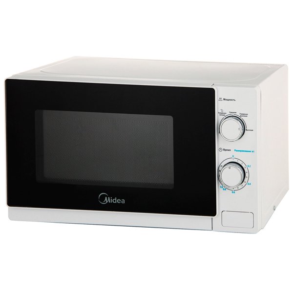 Микроволновая печь Midea MM720C4E-W белая