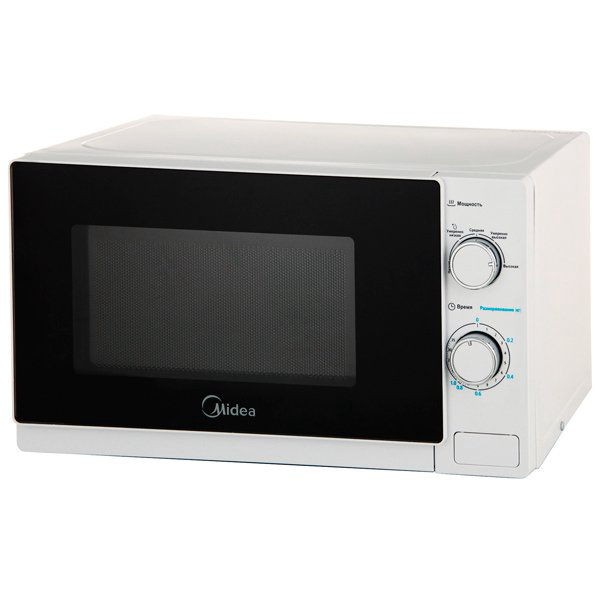 Микроволновая печь Midea MM720C4E-W белая купить,NaN
