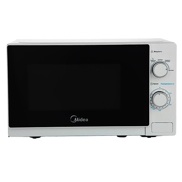 Микроволновая печь Midea MM720C4E-W белая купить,0