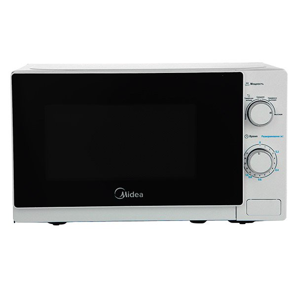 Микроволновая печь Midea MM720C4E-W белая купить,NaN
