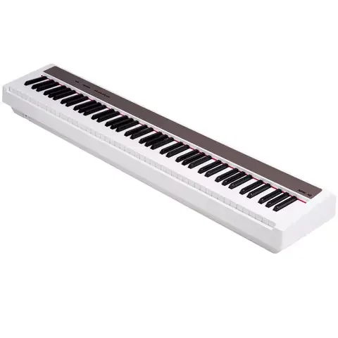 Цифровое пианино NUX NPK-10 White - ForteMarket Цифровое пианино NUX NPK-10 White купить,0