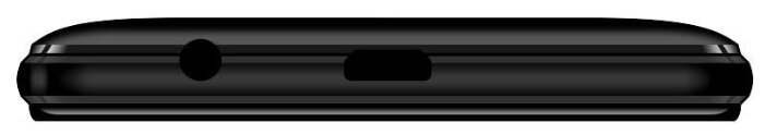 Смартфон Irbis SP493 Black  купить,NaN