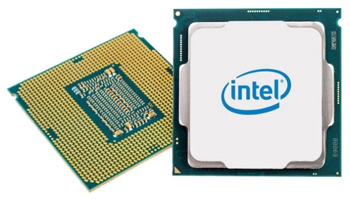 Процессор Intel Pentium G5400 OEM - ForteMarket Процессор Intel Pentium G5400 OEM купить,0
