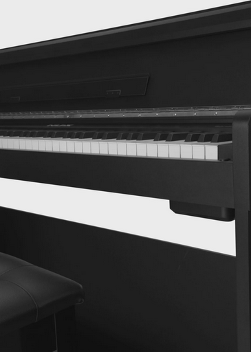 Цифровое пианино NUX WK-310 Black