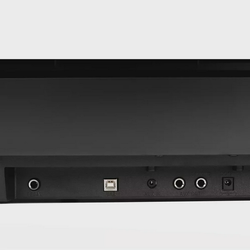 Цифровое пианино NUX NPK-10 Black