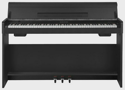 Цифровое пианино NUX WK-310 Black