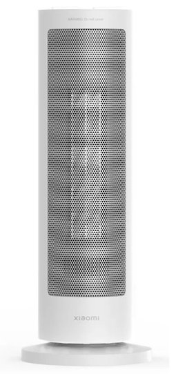 Тепловентилятор Xiaomi Fan Heater белый