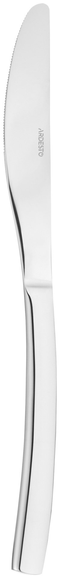 Нож Ardesto 6 шт, серебристый AR0706CK купить,NaN