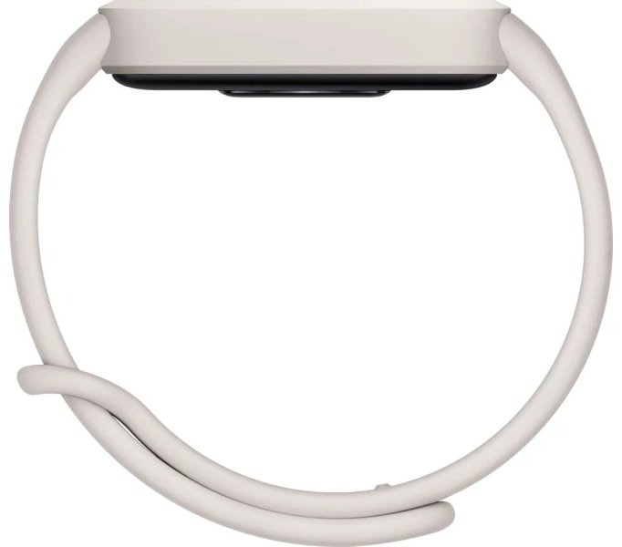 Фитнес-браслет Xiaomi Smart Band 9 Active бежевый