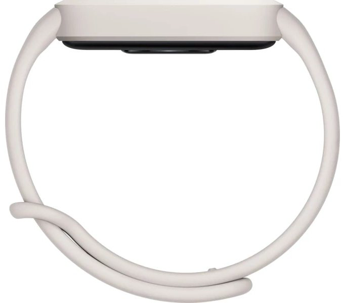 Фитнес-браслет Xiaomi Smart Band 9 Active бежевый купить,11990