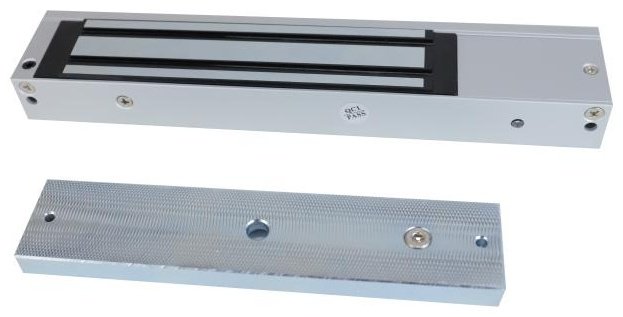 Замок Hikvision магнитный DS-K4H255S