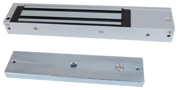 Замок Hikvision магнитный DS-K4H255S