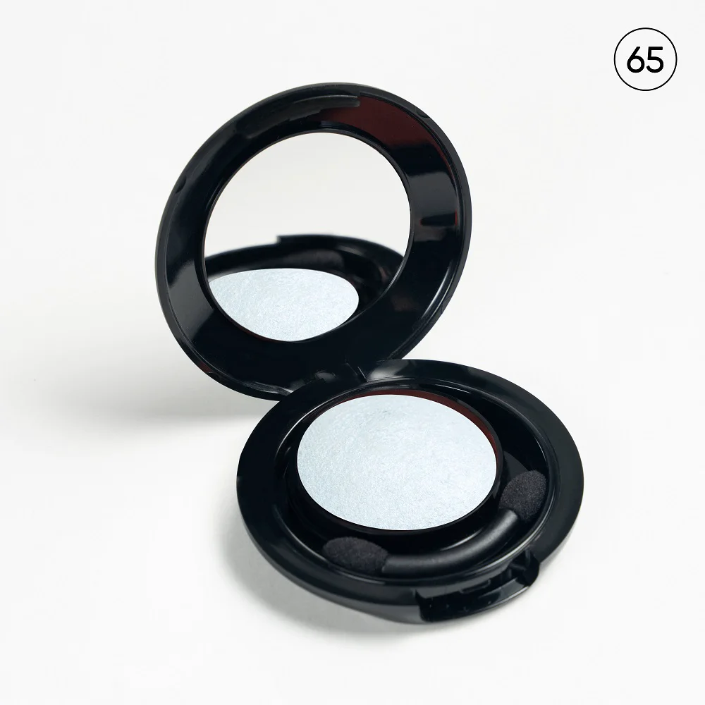 Тени для век Face Nicobaggio Baked Color Shadow №65