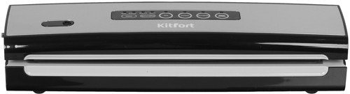 Вакууматор Kitfort КТ-1510 черный