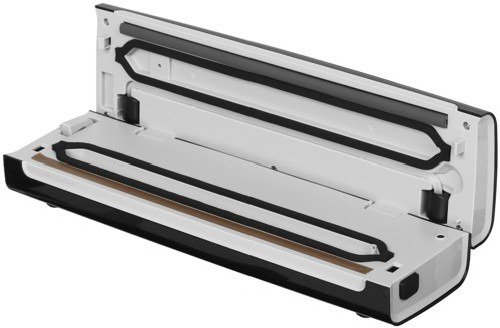 Вакууматор Kitfort КТ-1510 черный купить,0