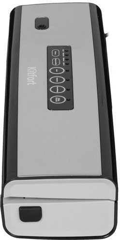 Вакууматор Kitfort КТ-1510 черный купить,0