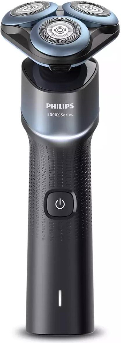 Электробритва Philips X5006/00 роторная от сети / аккумулятора