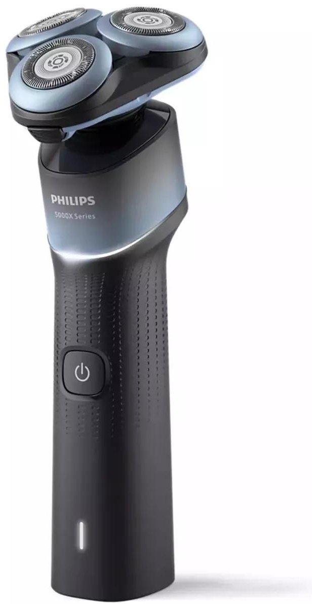 Электробритва Philips X5006/00 роторная от сети / аккумулятора