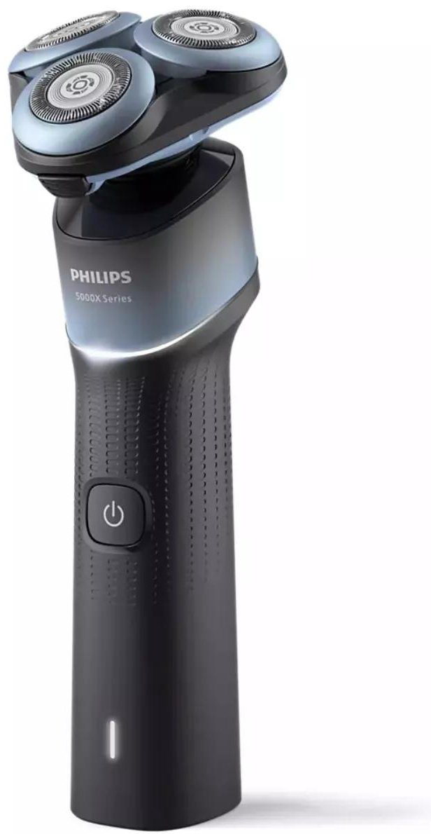 Электробритва Philips X5006/00 роторная от сети / аккумулятора - ForteMarket Электробритва Philips X5006/00 роторная от сети / аккумулятора купить,91747