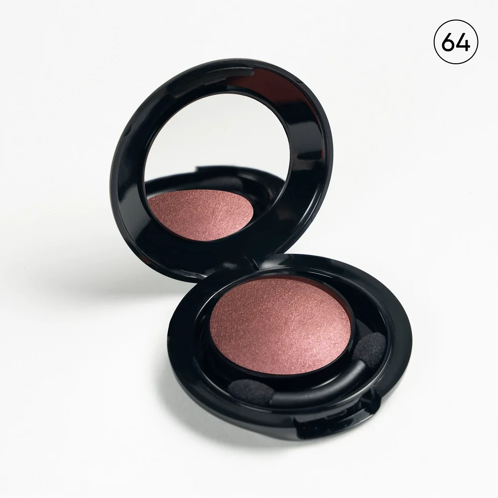 Тени для век Face Nicobaggio Baked Color Shadow №64