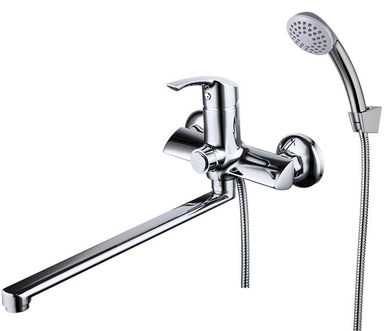 Смеситель Lemark Плюс Страйк LM1157C хром купить,NaN
