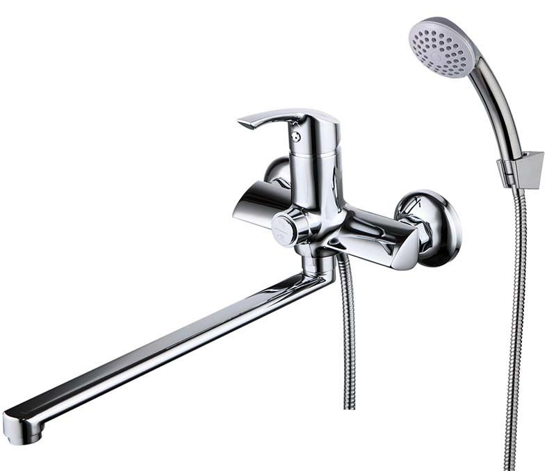 Смеситель Lemark Плюс Страйк LM1157C хром купить,NaN