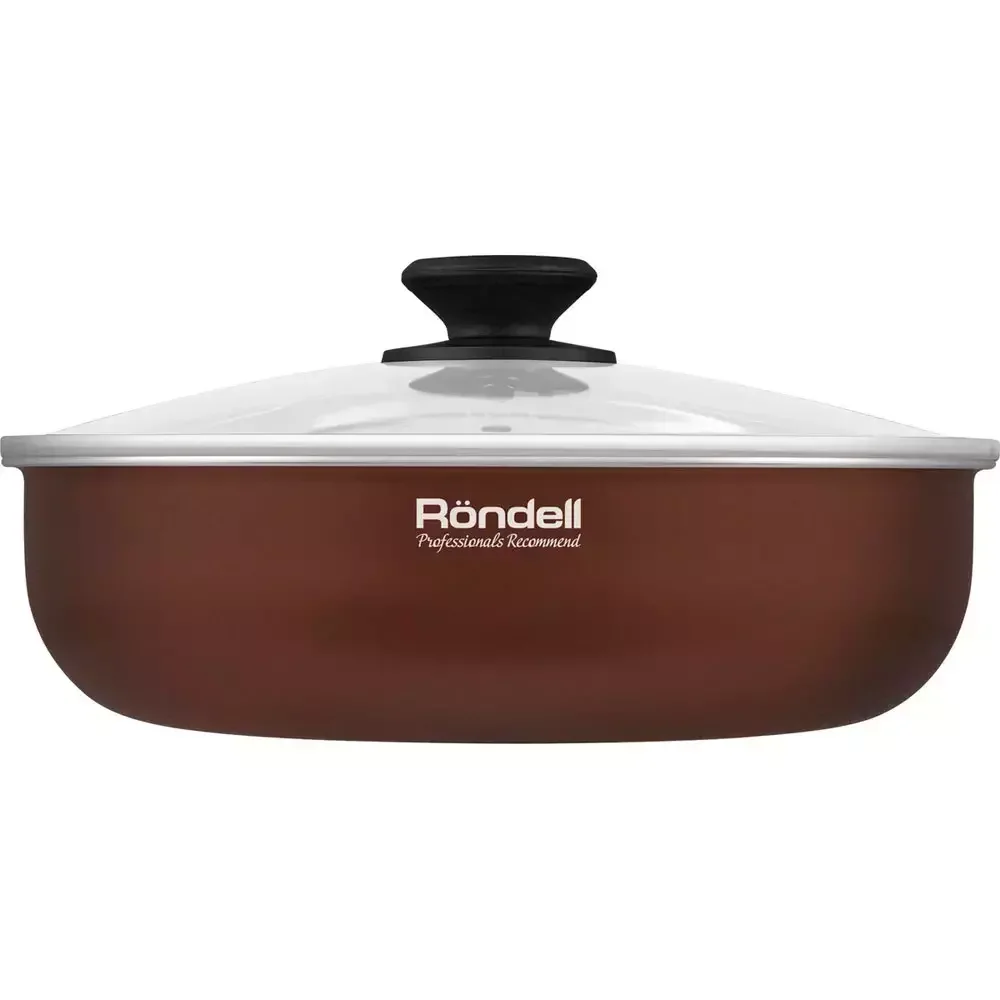 Rondell набор сковородок RDA-1690 5 в 1 - ForteMarket Rondell набор сковородок RDA-1690 5 в 1 купить,0