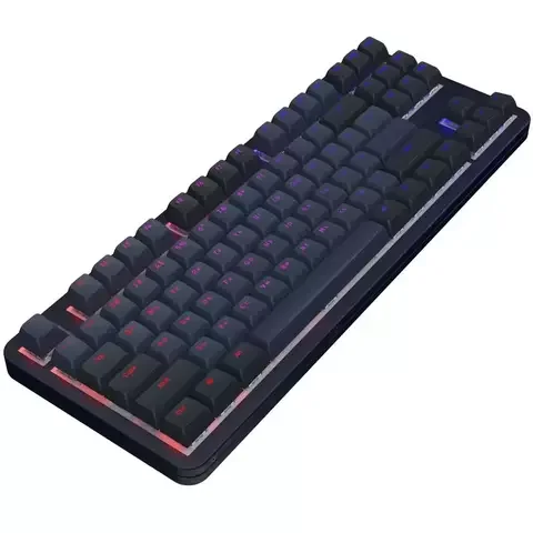 Клавиатура Red Square Tesla Tkl RSQ-20047 DARK MATER Black - ForteMarket Клавиатура Red Square Tesla Tkl RSQ-20047 DARK MATER Black купить,0