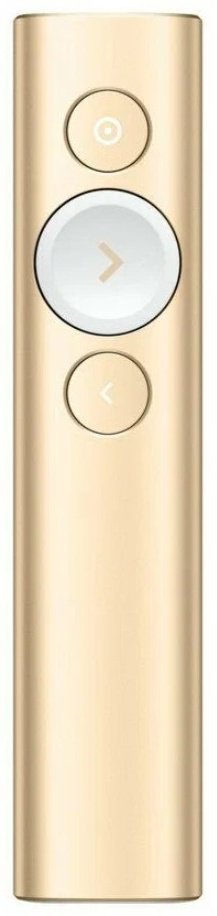 Презентер Logitech GOLD 910-004862 мультиколор