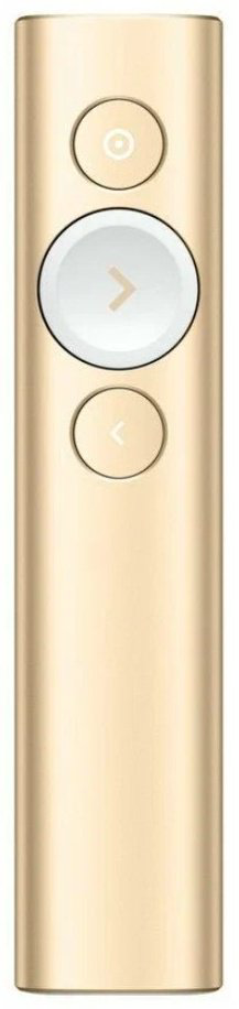 Презентер Logitech GOLD 910-004862 мультиколор
