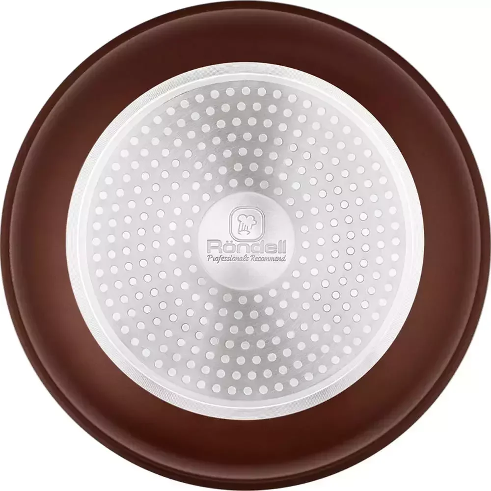 Rondell набор сковородок RDA-1690 5 в 1 - ForteMarket Rondell набор сковородок RDA-1690 5 в 1 купить,0