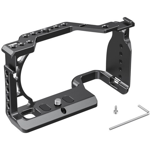 Клетка SmallRig CCS2493 для Sony A6600 серая купить,0