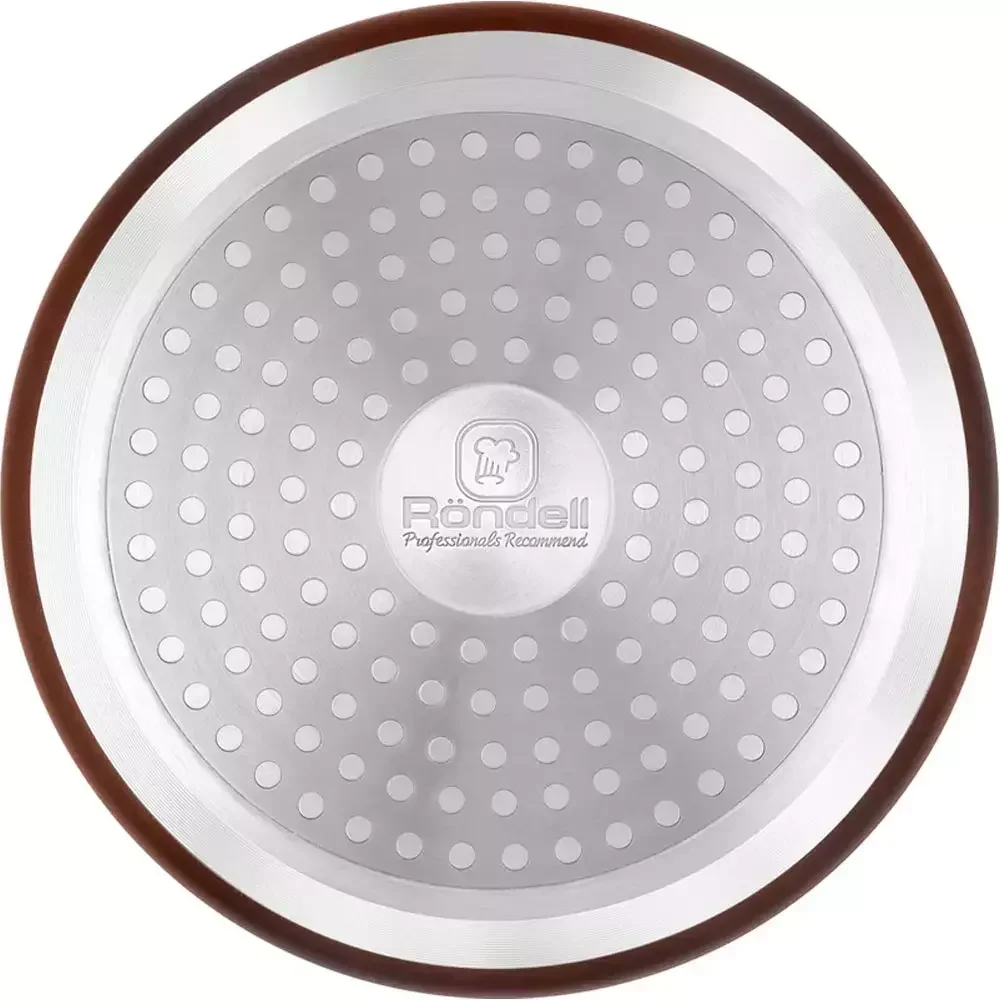 Rondell набор сковородок RDA-1690 5 в 1 - ForteMarket Rondell набор сковородок RDA-1690 5 в 1 купить,0