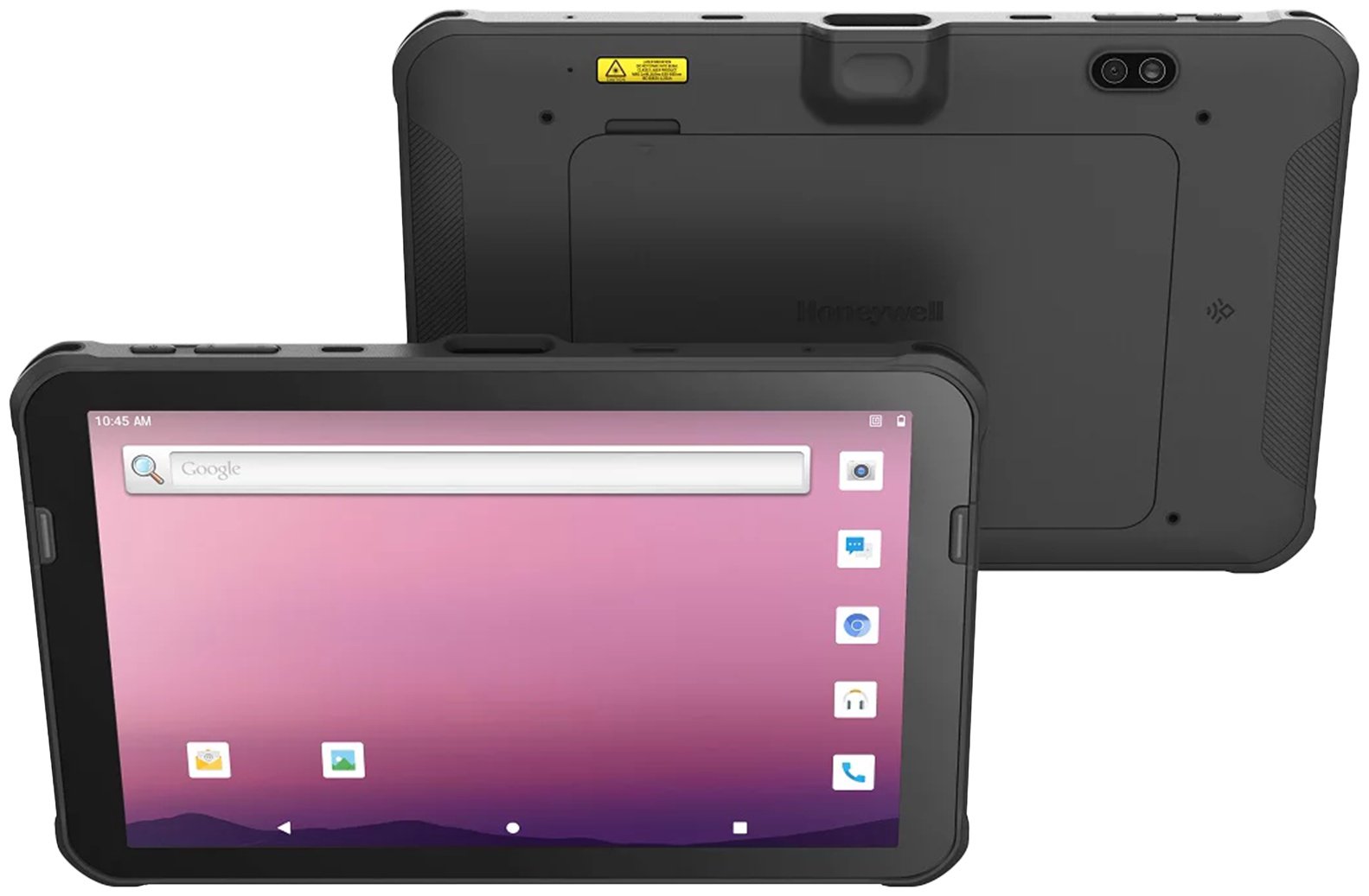 Терминал сбора данных Honeywell EDA10A-11B064N21RK купить,0