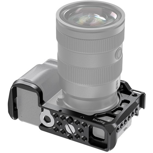 Клетка SmallRig CCS2493 для Sony A6600 серая купить,0