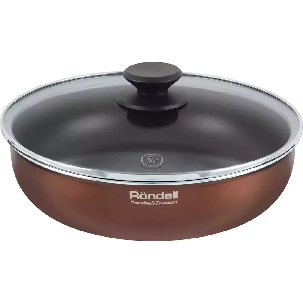 Rondell набор сковородок RDA-1690 5 в 1 - ForteMarket Rondell набор сковородок RDA-1690 5 в 1 купить,0